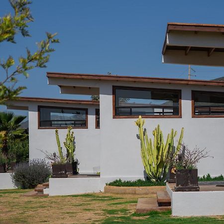 Villa Victoria, Вале де Гуадалупе Екстериор снимка